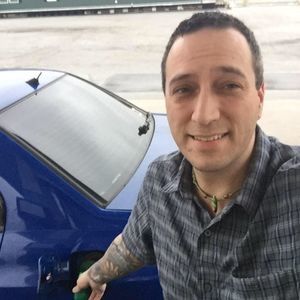 Meet your Posher, Sheldon